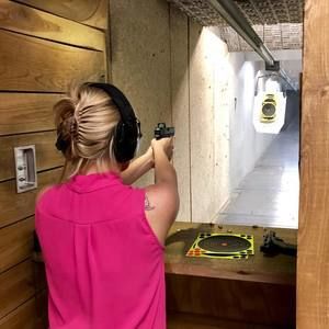 Meet your Posher, Tracy